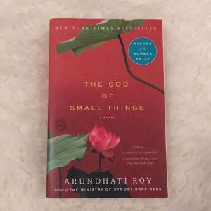 The God of Small Things